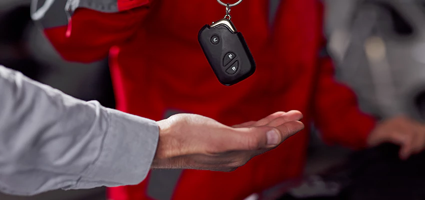 Automotive Car Lock Rekeying Locksmith Specialists in Pomona, California