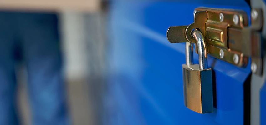 Industrial Door Lock Repair And Installation in Pomona, CA