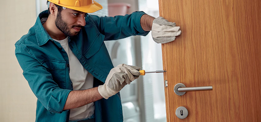 24 Hour Residential Locksmith in Pomona, California