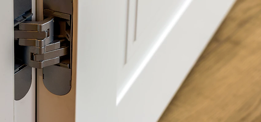 Closet Door Hardware Maintenance in Pomona, California