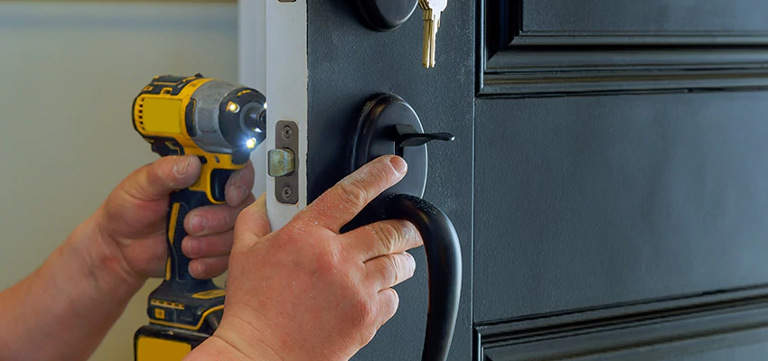 Emergency Downtown Locksmith in Pomona, CA