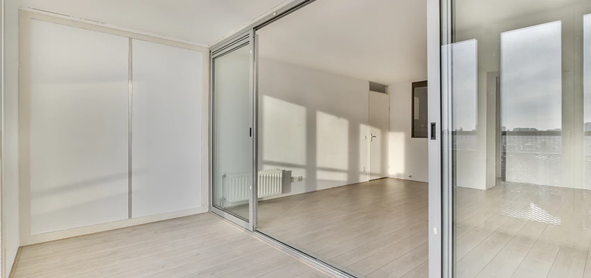 Patio Glass Sliding Door Lock in Pomona, CA