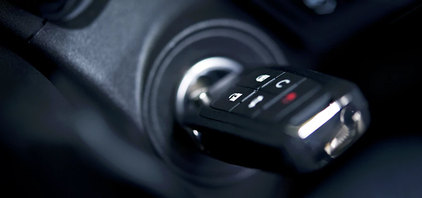 Ignition Switch Replacement in Pomona, CA