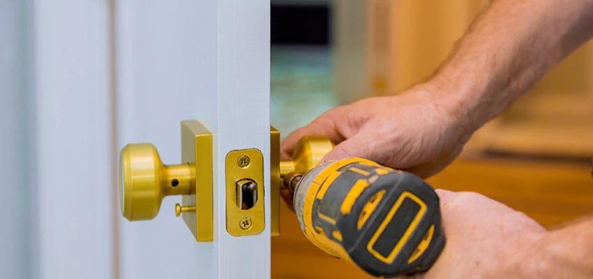 Local Locksmith For Key Fob Replacement in Pomona, California