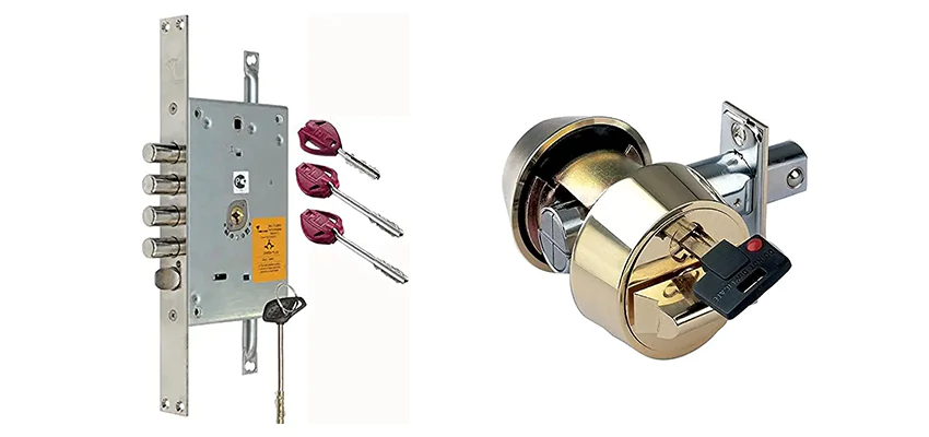 Mul-T-Lock Vehicle Locks Installation in Pomona, CA