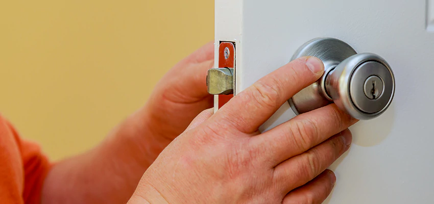 Residential Locksmith For Lock Installation in Pomona, California