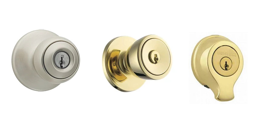 Weiser Bluetooth Lock Installation in Pomona, CA