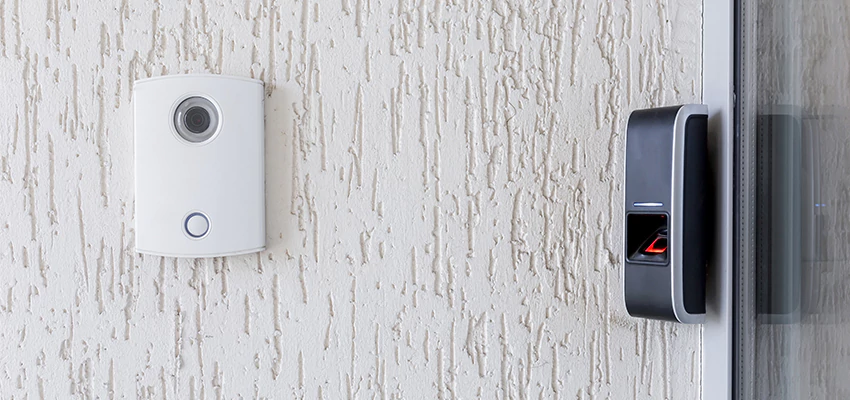 Automatic Door Lock Repair in Pomona, California