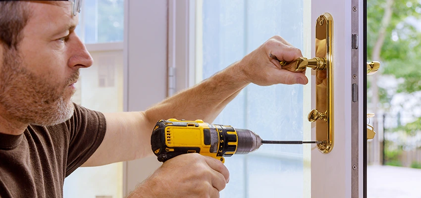 Affordable Bonded & Insured Locksmiths in Pomona, CA