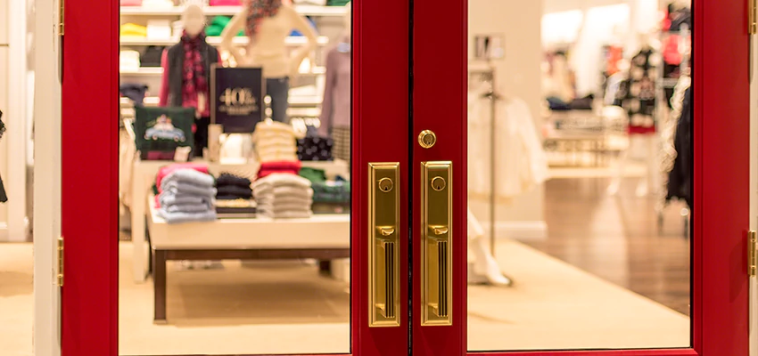 Automotive Locksmith For Retail Stores in Pomona, CA