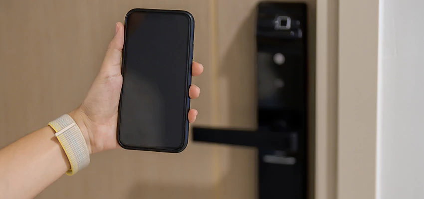 Keypad Wifi Locks Repair And Installation in Pomona, CA