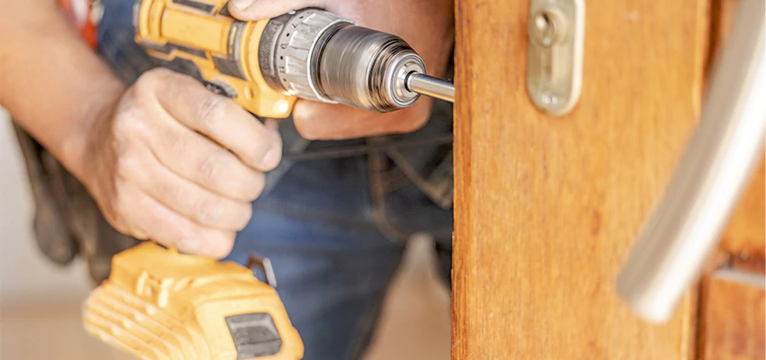 Emergency A1 Locksmith Services in Pomona, California