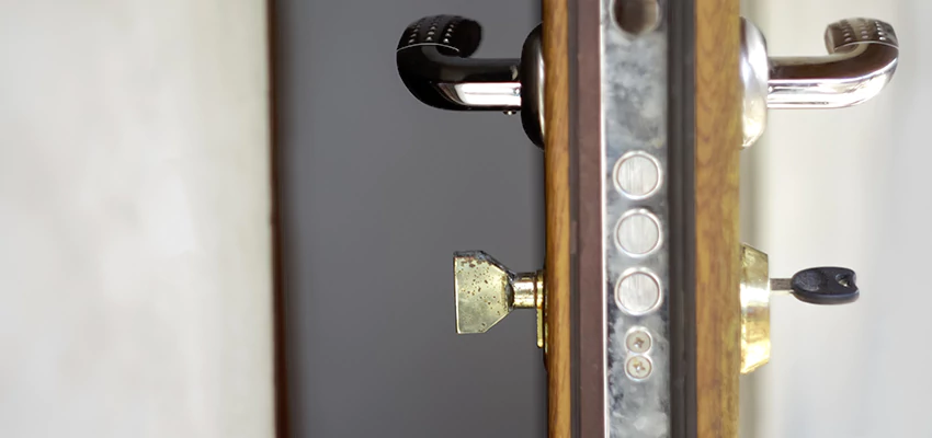 Holiday Emergency Locksmith in Pomona, California