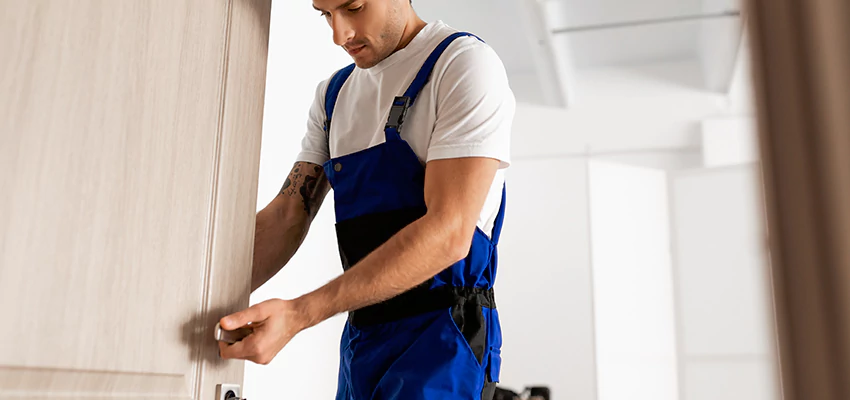 Car Lock Repair And Installation Expert in Pomona, CA