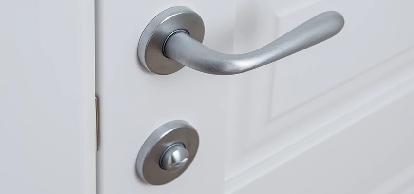 Single-Occupancy Restroom Locks Repair in Pomona, California