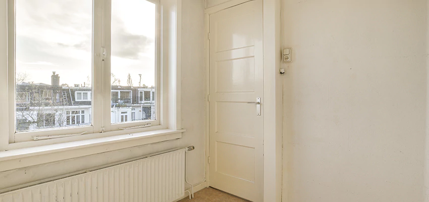 Sliding Window Locks And Security in Pomona, California