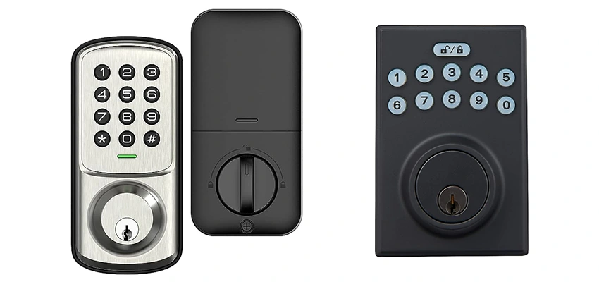 Garage Emergency Lock Replacements in Pomona, CA