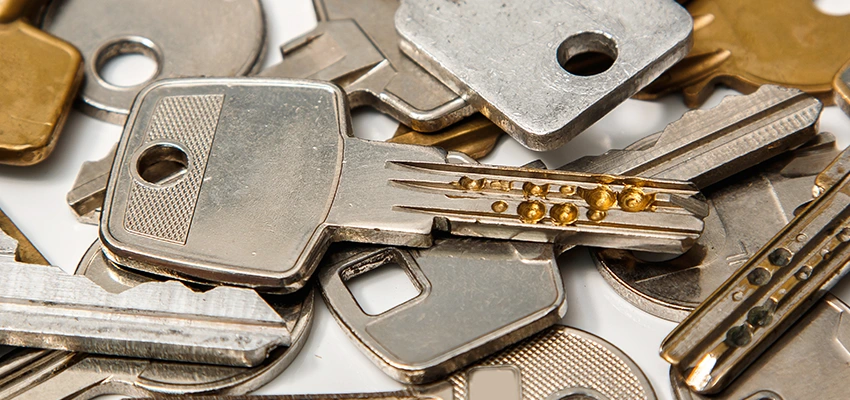 Stuck Key Extraction in Pomona, CA