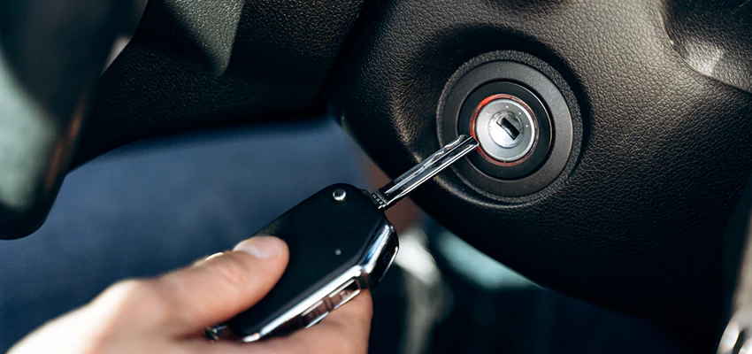 Car Key Replacement Locksmith in Pomona, California