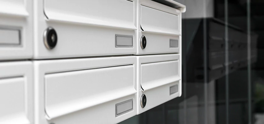 Mailbox Tubular Lock Replacement in Pomona, California