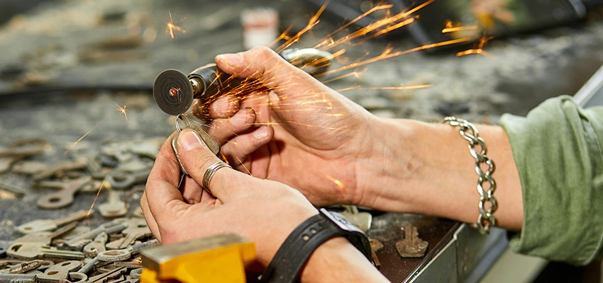 Mobile Locksmith For Lock Replacement Service in Pomona, California