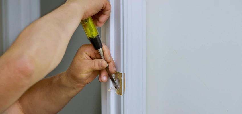 On Demand Locksmith For Key Replacement in Pomona, California