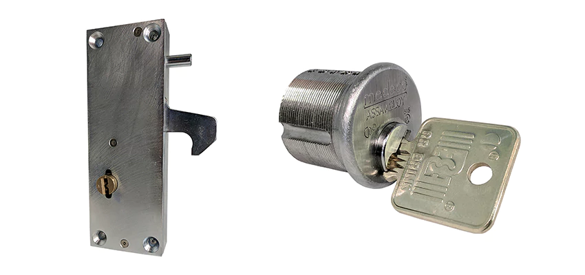 RR Fence Gates Brink Locks Repair in Pomona, California