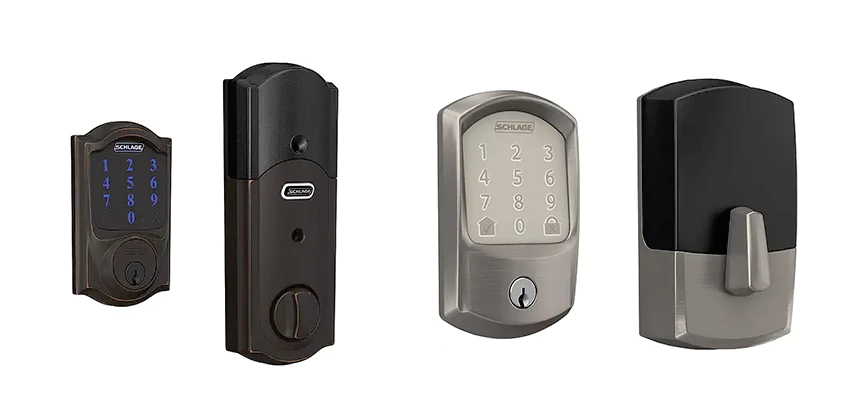 Schlage Smart Locks Repair in Pomona, California