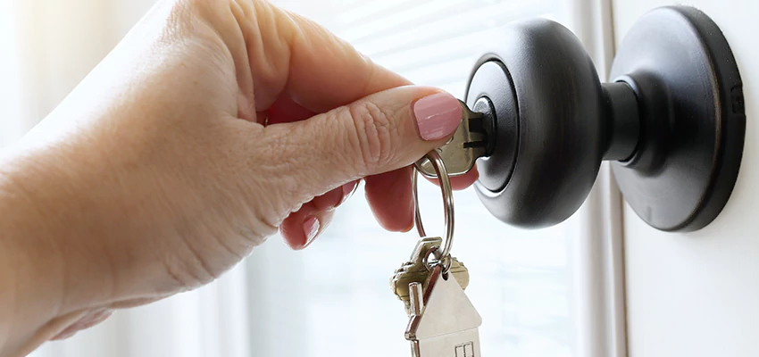 Top Locksmith For Residential Lock Solution in Pomona, California