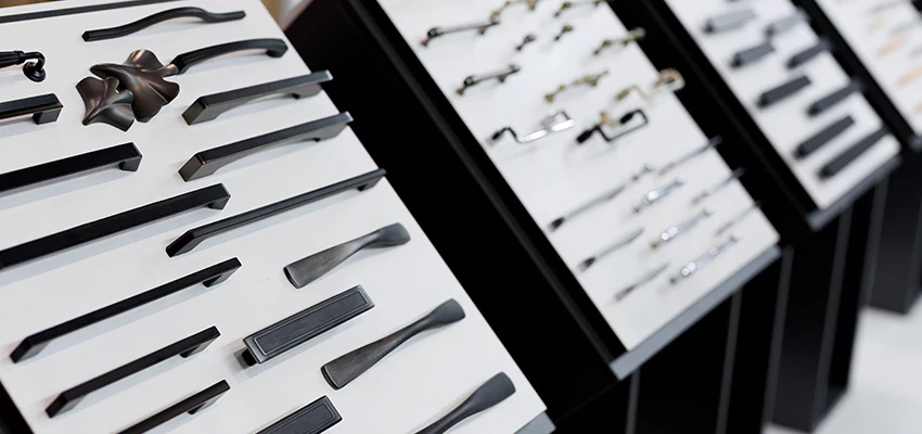 Pocket Door Hardware Installation in Pomona, California