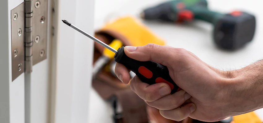 Holiday Emergency Locksmith in Pomona, California