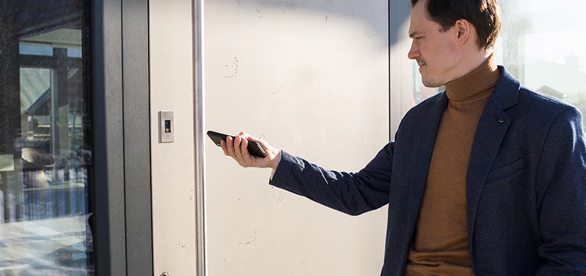 Business Security Systems in Pomona, CA