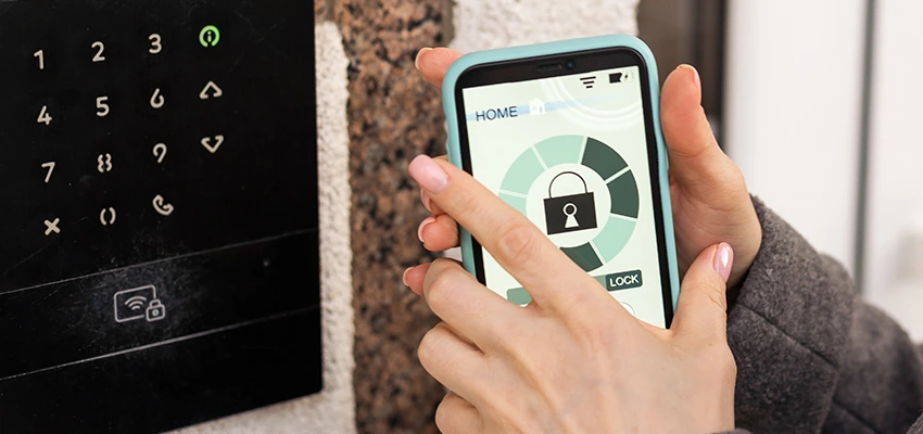 Building Security Upgrades in Pomona, CA