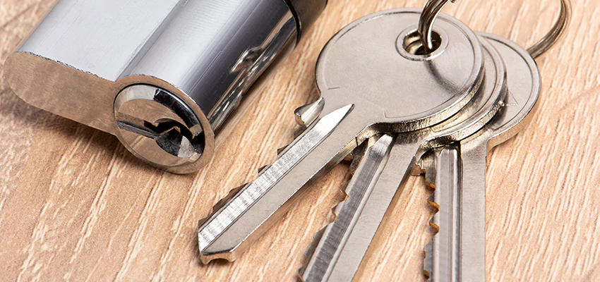 Lock Rekeying Services in Pomona, California