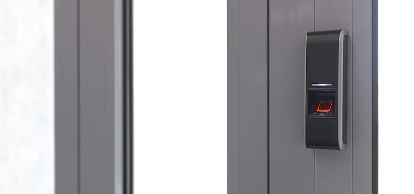 Push Button Lock Keypad Repair in Pomona, California