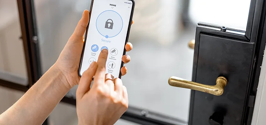 Remote Control Locks Sensor Repair in Pomona, California