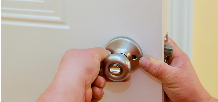 After-hours Locksmith For Lock And Key Installation in Pomona, CA