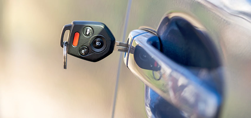 Automotive Locksmith Key Programming Specialists in Pomona, CA