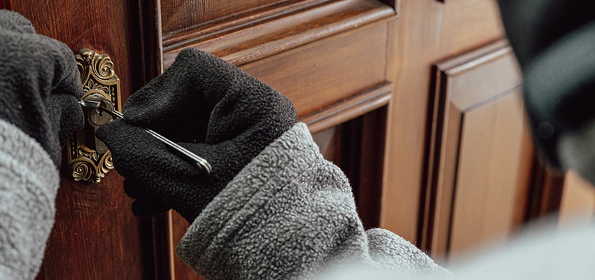 Burglar Damage Electronic Locks Repair in Pomona, CA