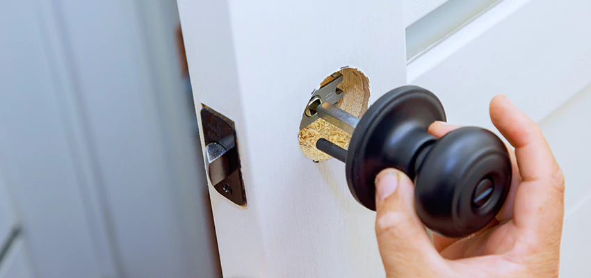 Locksmith For Lock Repair Near Me in Pomona, California