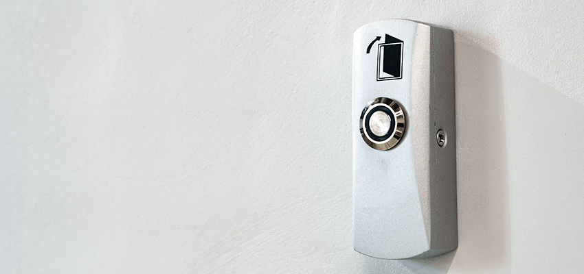 Residential Access Keypads Systems Installation in Pomona, CA