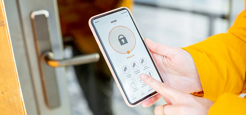 Automatic Door Lock Opener Repair in Pomona, California