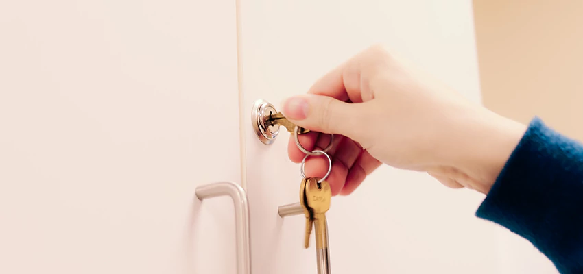 Cabinet Electronic Locks Repair in Pomona, California