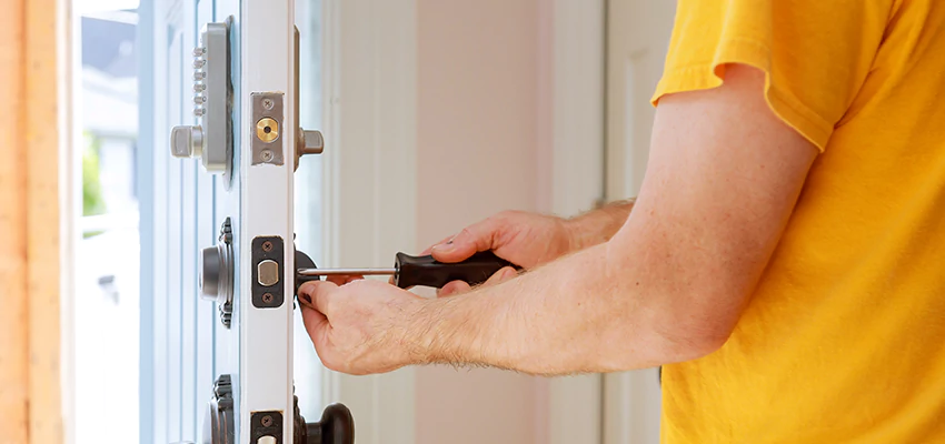 Eviction Locksmith For Key Fob Replacement Services in Pomona, CA