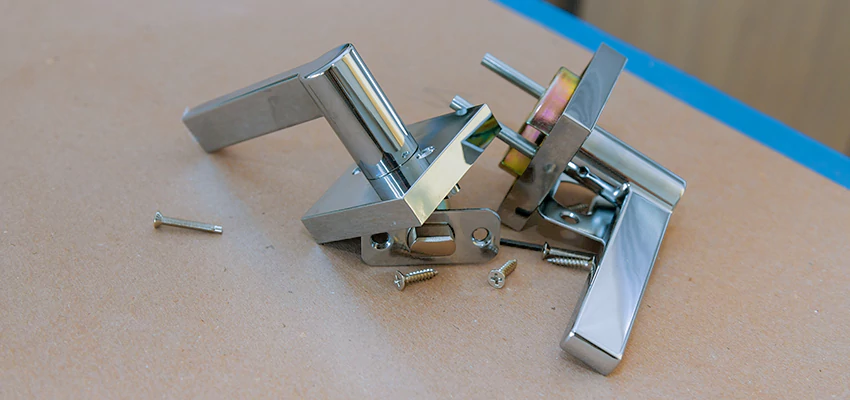 Master Lock Key System Installation Service in Pomona, California