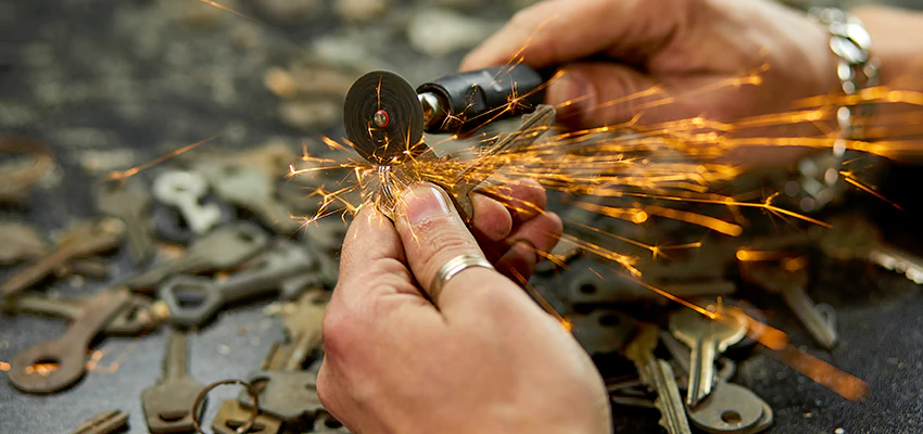 24/7 Locksmith Services For Lock Rekeying in Pomona, CA