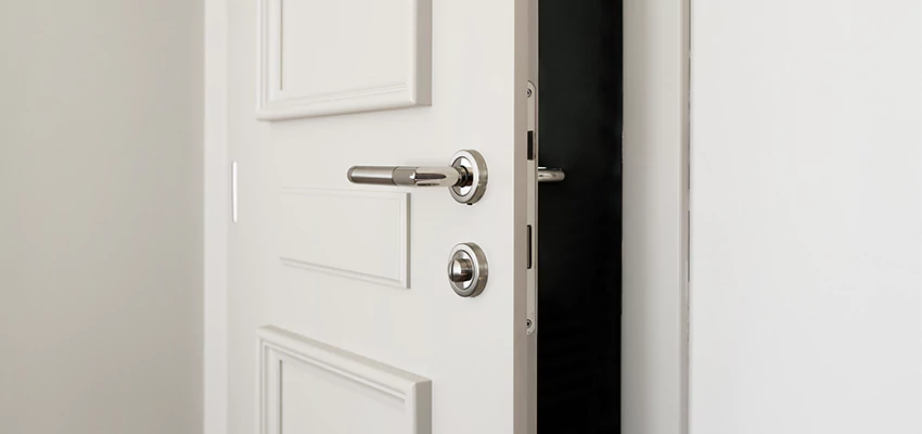 Folding Bathroom Door With Lock Solutions in Pomona, CA