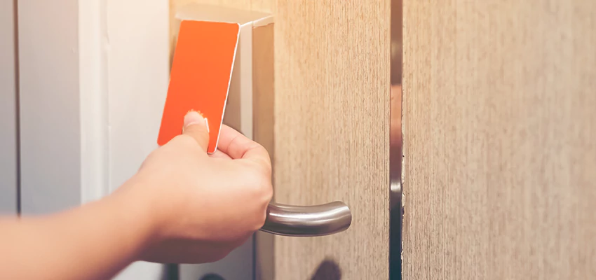 Electronic Locks Motor Repair in Pomona, California