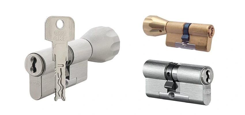 Evva Padlock Installation in Pomona, California