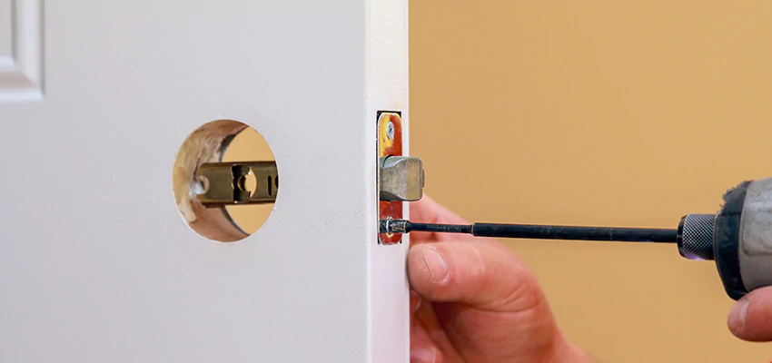 Home Invasion Camera Repairs in Pomona, California